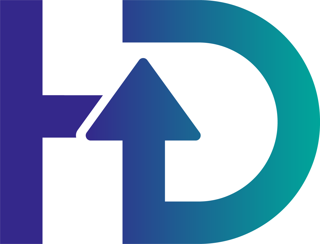 HypeDigitaly Logo